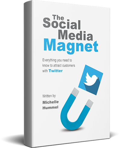 The Social Media Magnet